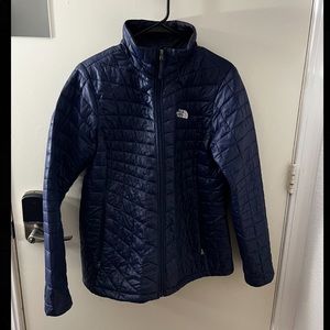 North Face Thermoball